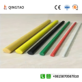 High Strength Fiberglass Rod White Fiberglass Rod 0.118inch